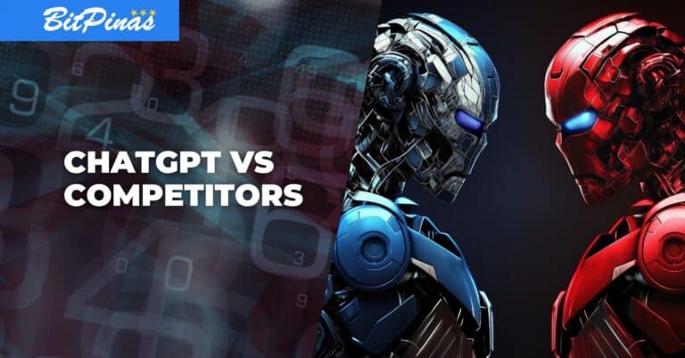 AI Chatbot Showdown: ChatGPT vs Competitors – A Comparative Analysis for 2023