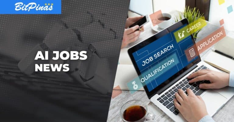 AI Takes Over: 3x More People Are Searching for AI Jobs Than Crypto Jobs