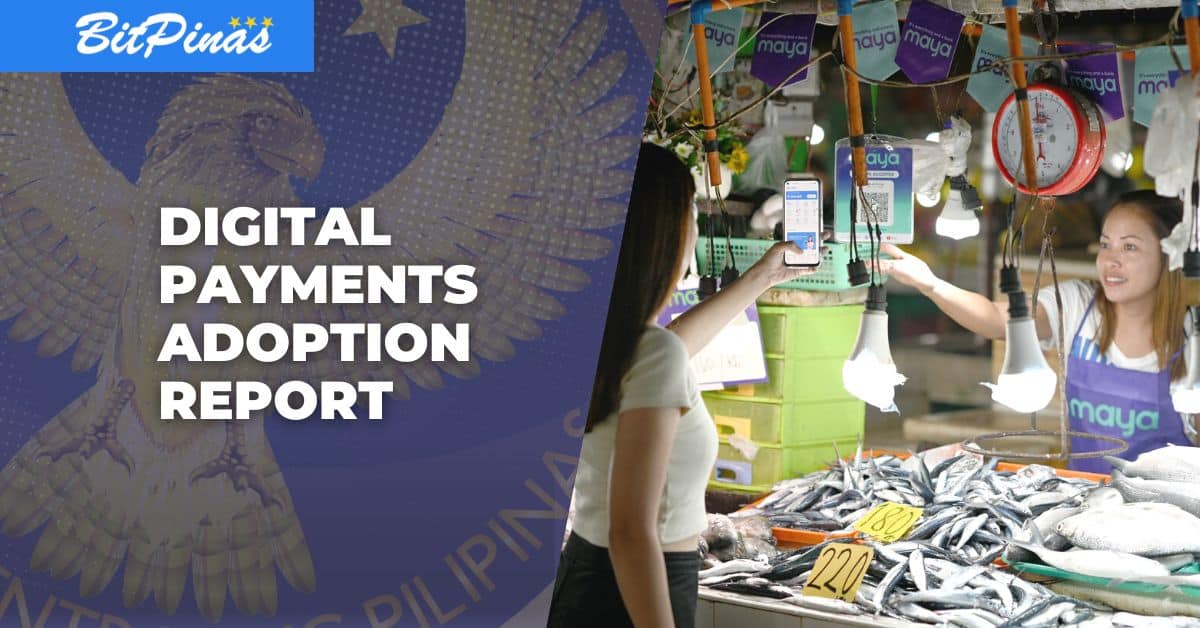 BSP Report - P2P and Merchant Payments Propel Digital Payments Adoption in the Philippines