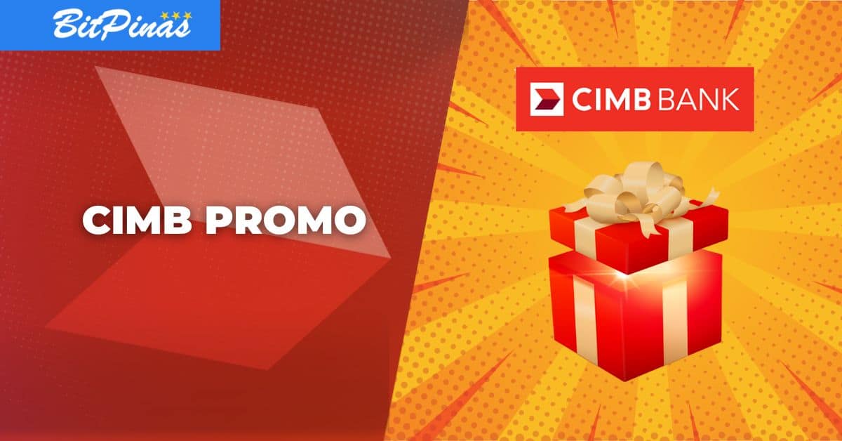 CIMB Bank - Thank You Blowout Promo - Offers 12% Interest Rate