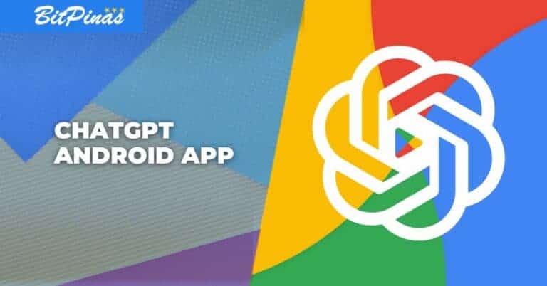 ChatGPT Android App Now Available: Download Today on Google Play
