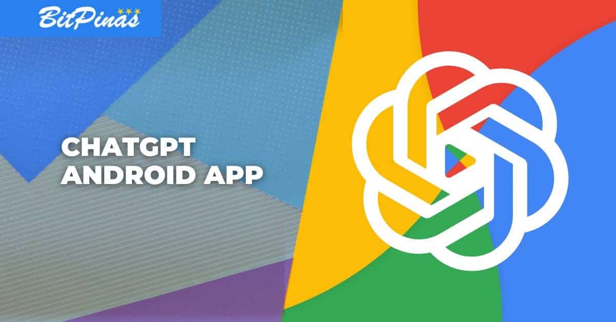 ChatGPT Android App Now Available - Download Today on Google Play