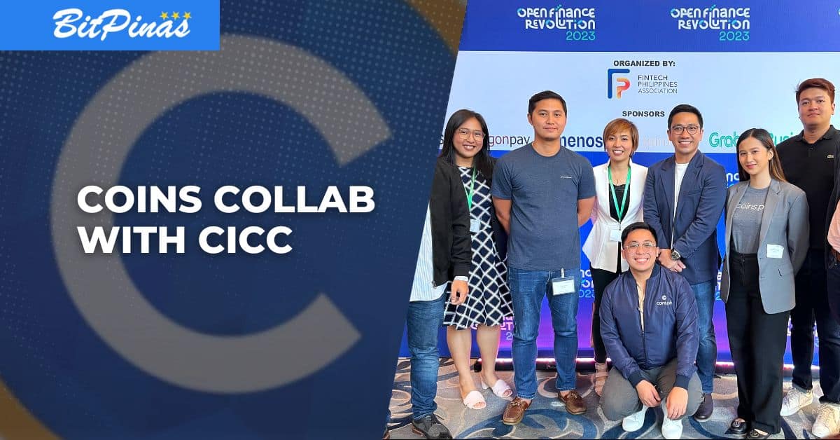 Coins.ph, Govt Agencies Discuss Fintech and Cybersecurity Initiatives