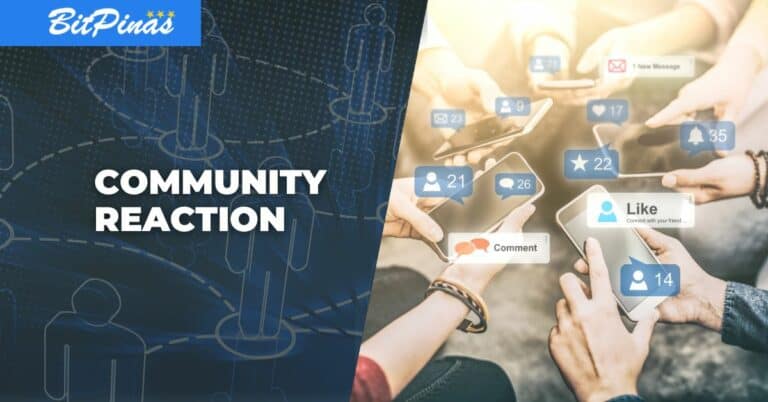 Community Reacts: Infrawatch vs Binance and Coinbase