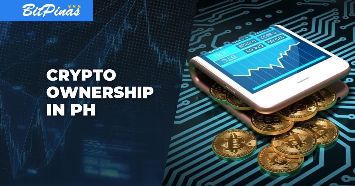 Crypto Ownership in PH Drops from 50% to 19% - Survey