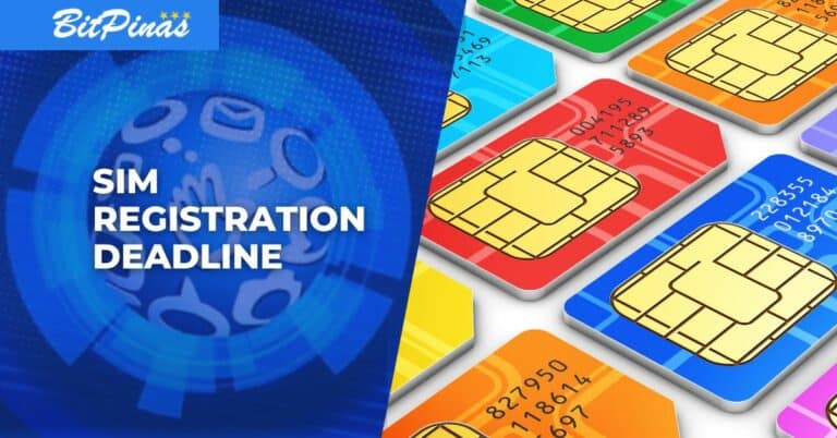 Globe Gives Late SIM Registrants Until July 30 to Reactivate SIM