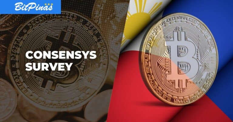 Consensys Survey: 51% of Pinoys Say Crypto Must be Regulated