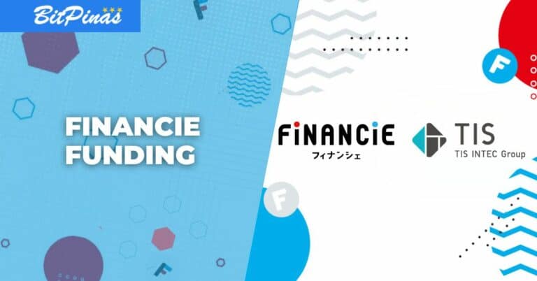 Japanese firm FiNANCiE Secures $10.8M Funding from TIS Inc