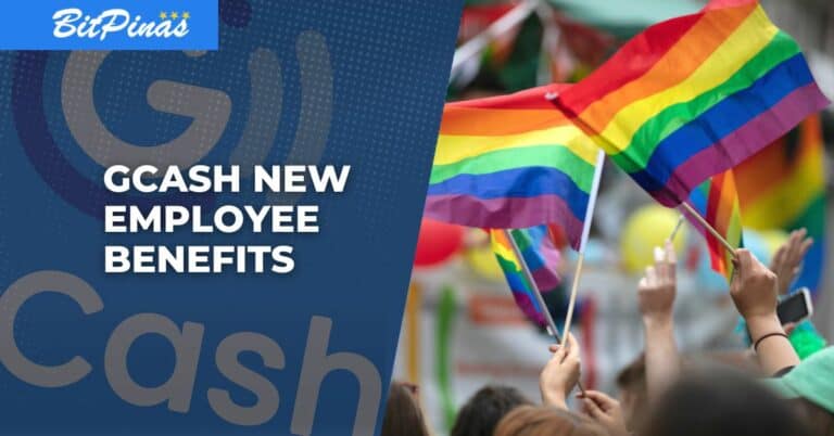 LGBTQIA+ and Domestic Partners Now Part of GCash Employee Benefits