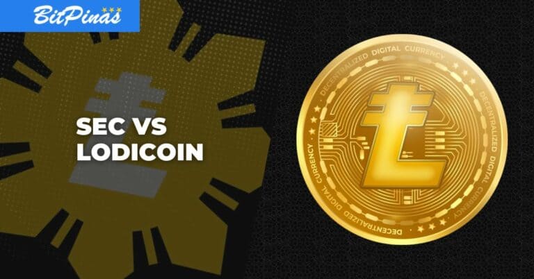 [Report] Lodicoin Surprised by SEC Advisory, Lays Fault at Legal Counsel for Compliance Failures