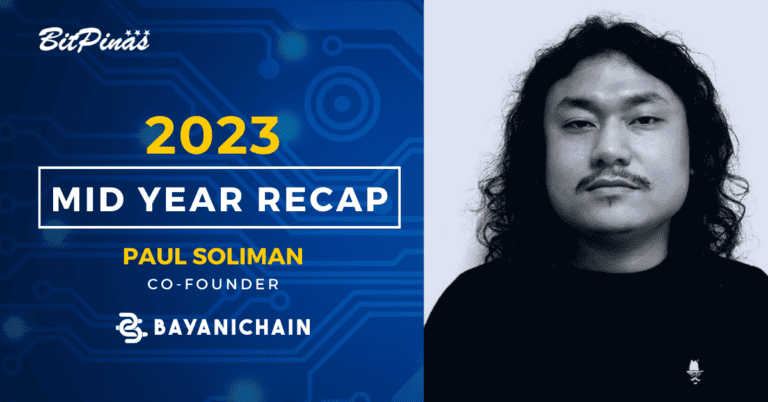 BayaniChain Mid-Year 2023: Highlights and Outlook
