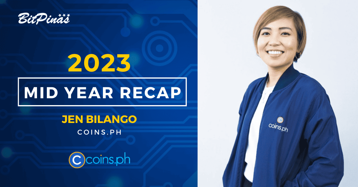 Photo for the Article - Coins.ph Mid-Year Review 2023: Highlights and Outlook