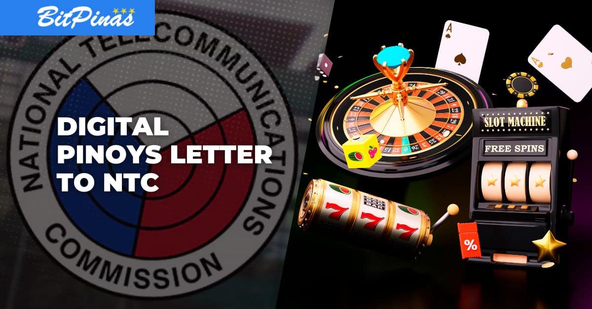 NTC Urged to Block Philwin, Tapwin and Other Online Gambling Sites