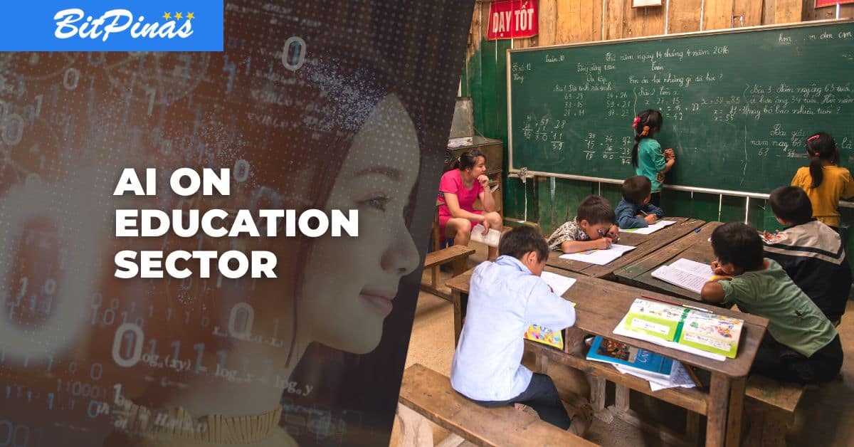 Seven Ways AI is Transforming the Education Sector