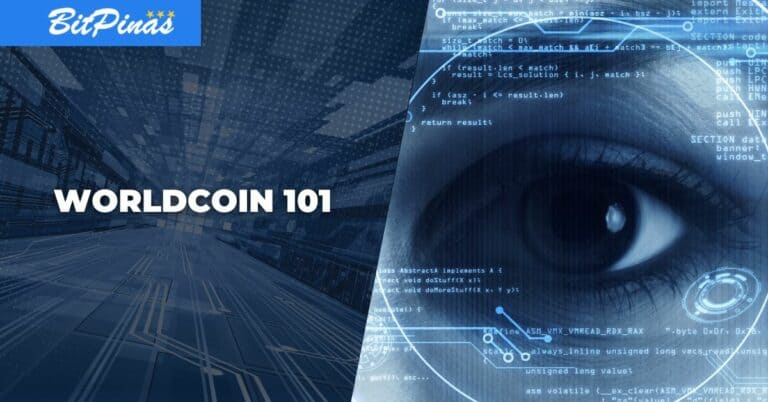 Worldcoin Wants to Scan Your Eyes in Exchange for Crypto