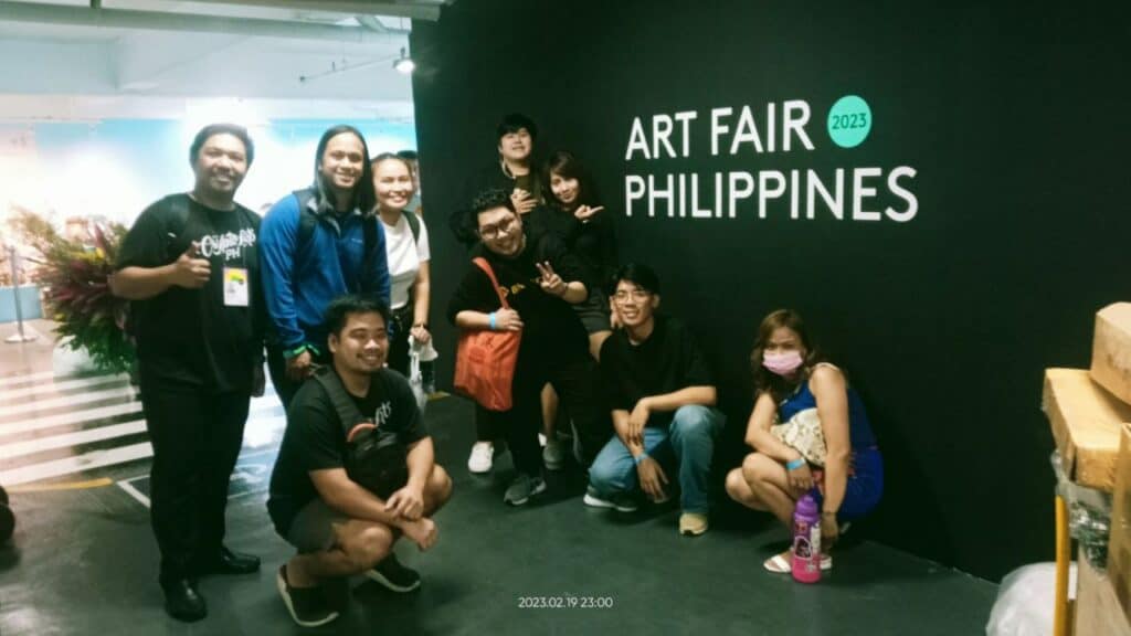 Photo for the Article - Crypto Art PH Mid-Year Review 2023: Highlights and Outlook