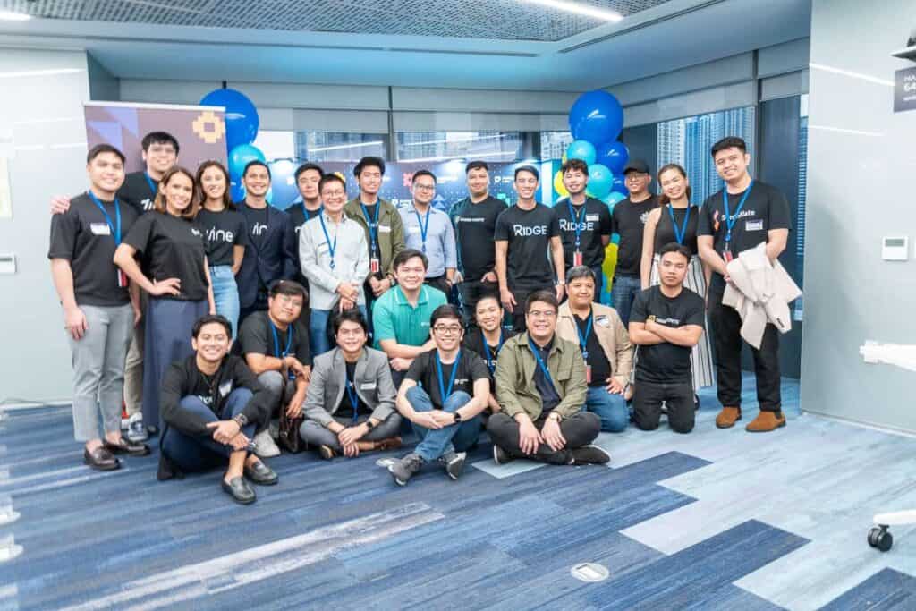 Photo for the Article - Web3 Jobs Asia Rebrands to NexHire, Reveals Crypto and Web3 Plans
