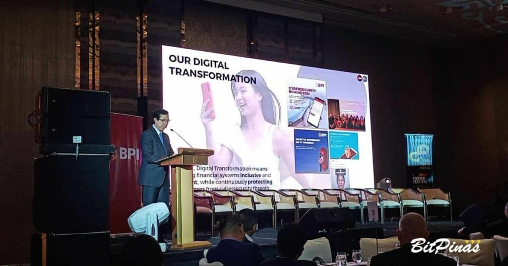 Photo for the Article - BPI, Digital Pilipinas Collab to Launch TrustTech Movement