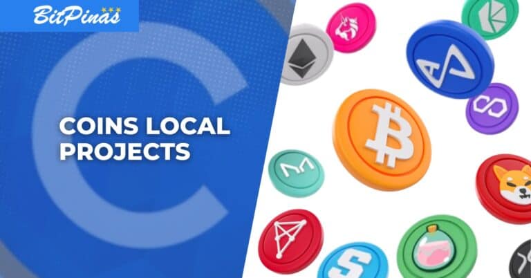 Coins.ph CEO Wants to List Local Crypto Projects