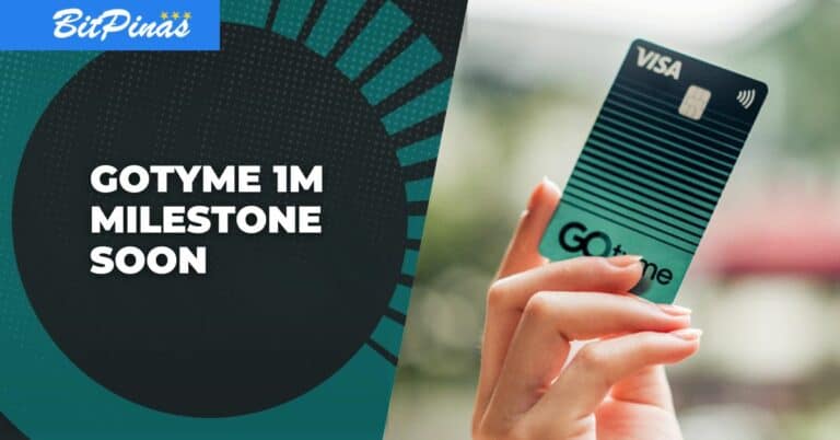 Digital Bank GoTyme Aims for 1M Customers This Month