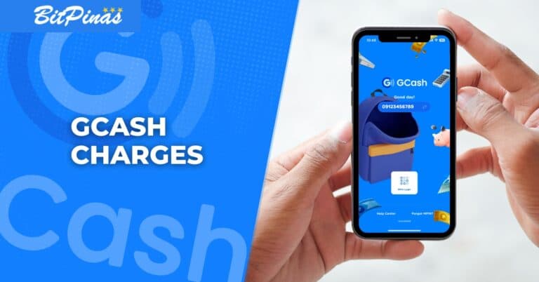GCash Will Soon Charge Fees for BPI, UnionBank Cash-Ins
