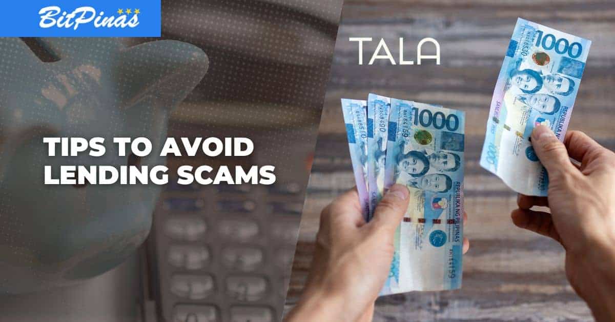 Global Fintech Firm Tala Shares Tips to Avoid Lending Scams (1)