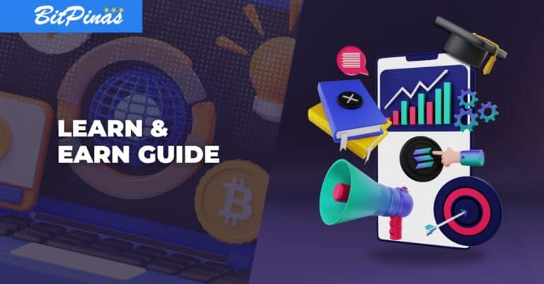 How to Earn Free Crypto Through Learn and Earn Programs in 2023
