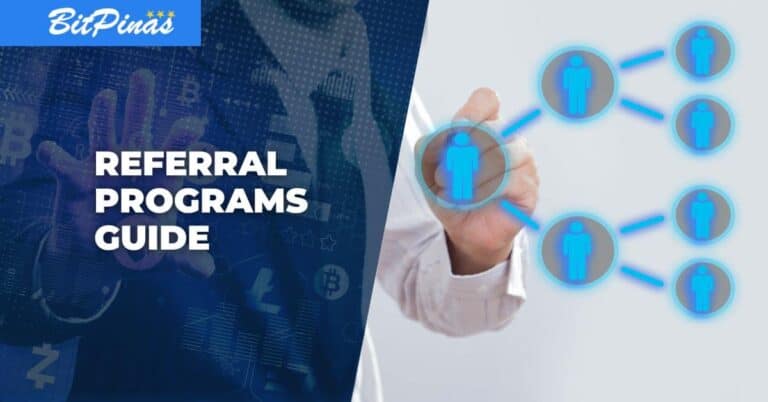 How to Earn Free Crypto Through Referral Programs in 2023