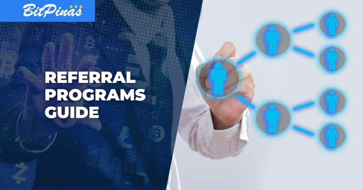 How to Earn Free Crypto Through Referral Programs in 2023 (1)