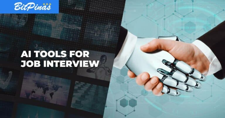How to Use AI to Help Prepare for Job Interviews