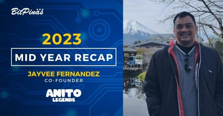 Anito Legends Mid-Year 2023: Highlights and Outlook