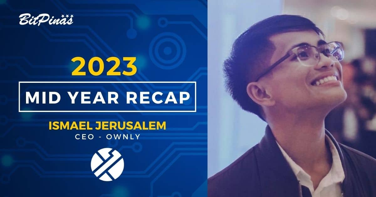 Mid Year Recap - Ismael Jerusalem Ownly (1)