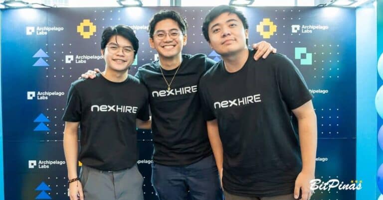 Web3 Jobs Asia Rebrands to NexHire, Reveals Crypto and Web3 Plans