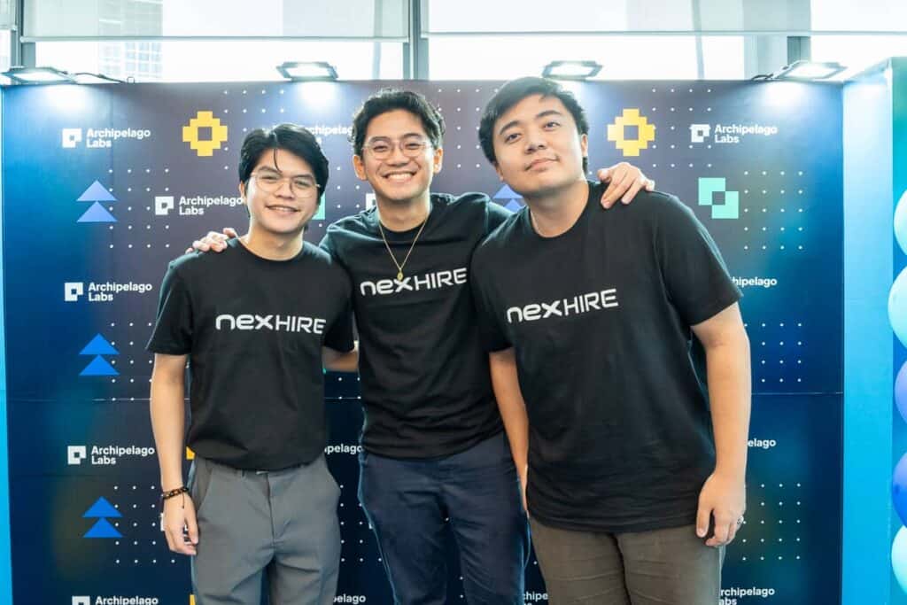 Photo for the Article - Web3 Jobs Asia Rebrands to NexHire, Reveals Crypto and Web3 Plans