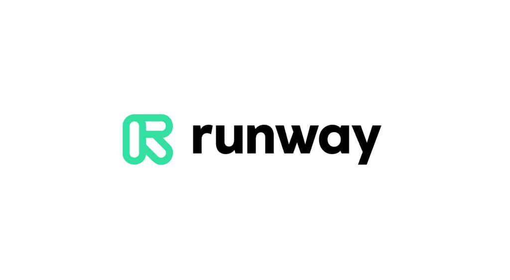 Runway AI Startup