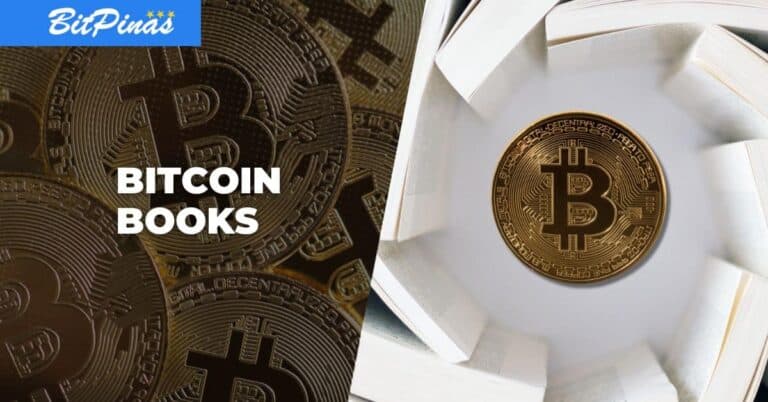 The Ultimate Guide to Bitcoin Books: Recommended Reads for Filipinos