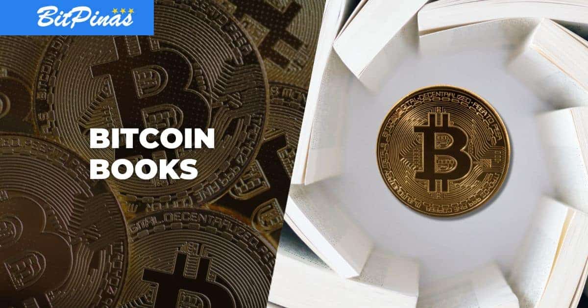 Photo for the Article - The Ultimate Guide to Bitcoin Books: Recommended Reads for Filipinos
