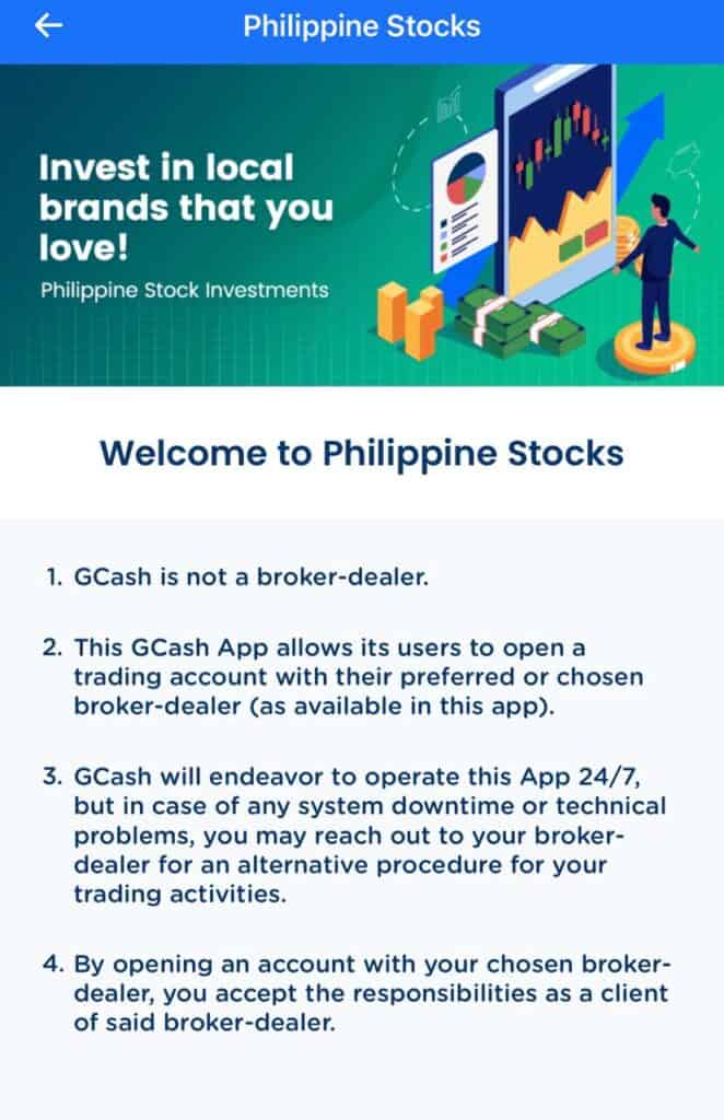Photo for the Article - GCash's GStocks Online Trading Platform Now Live For Every Filipino