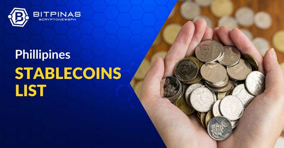 An Overview of Peso-Backed Stablecoins in the Philippines