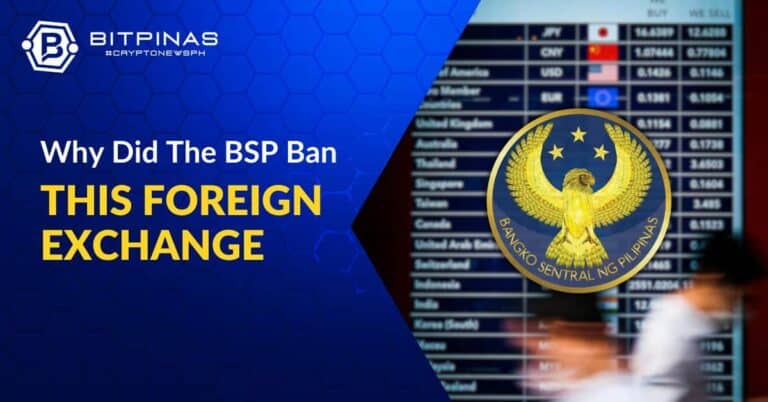 No Room for Non-Compliance: BSP Shuts Down Riyben Foreign Exchange