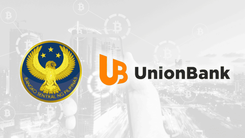 BSP and UnionBank