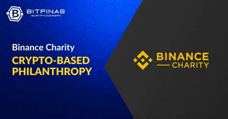 Binance Survey: Crypto Charity on the Rise