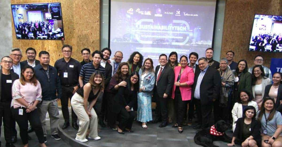 Digital Pilipinas Conference Unites Sustainabilitytech Leaders (1)