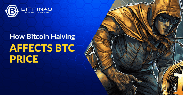How Bitcoin Halving Affects BTC Price: A Philippine Perspective