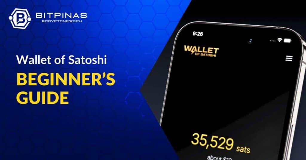 How to Use Wallet of Satoshi