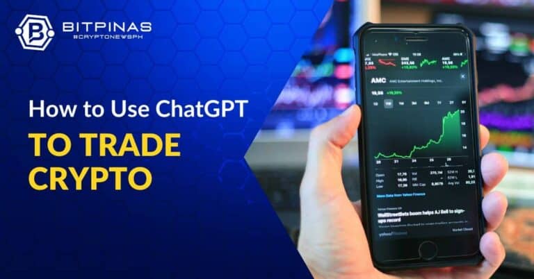How to Utilize ChatGPT to Assist You When Trading Crypto