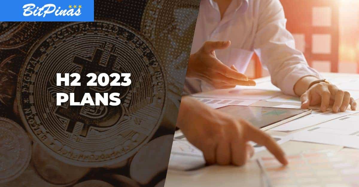 Local Crypto Firms Share Plans For 2nd Half of 2023 (1)