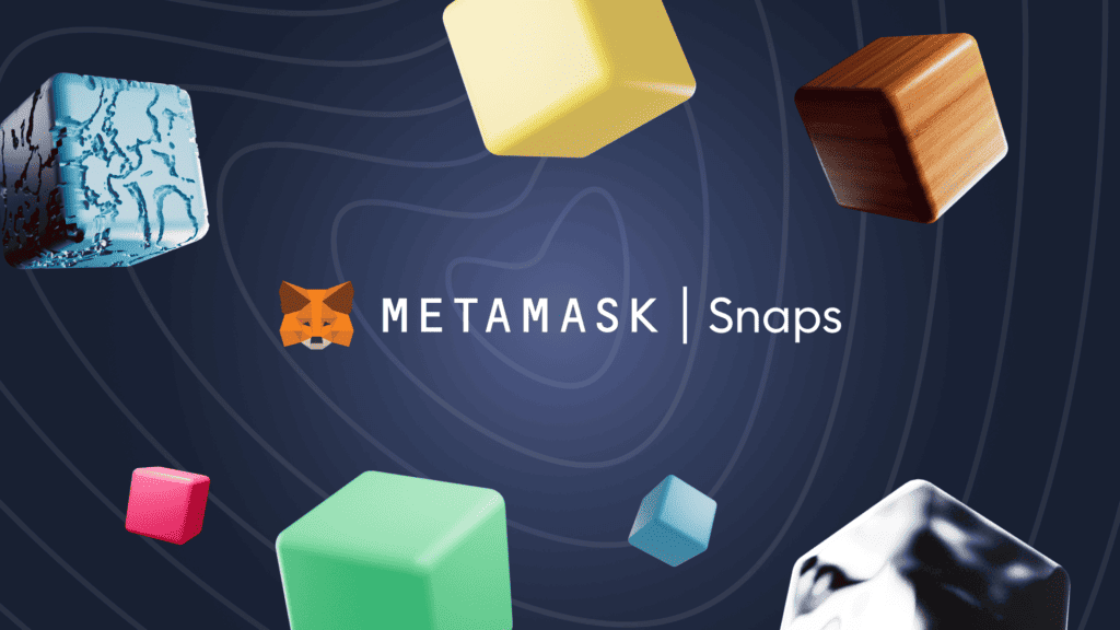 MetaMask Snaps