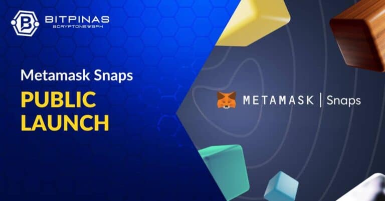 Metamask Snaps Extends Wallet Compatibility Beyond Ethereum