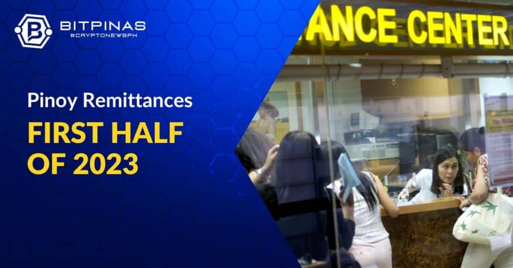 OFW Remittances Reach $17B as of June 2023